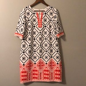 Sandra Darren women’s dress size 16